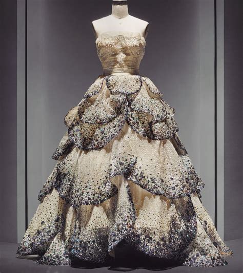 dior fress|christian dior famous dresses.